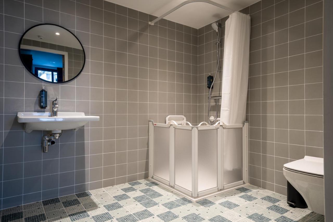 Beau M Paris Hostel Εξωτερικό φωτογραφία
