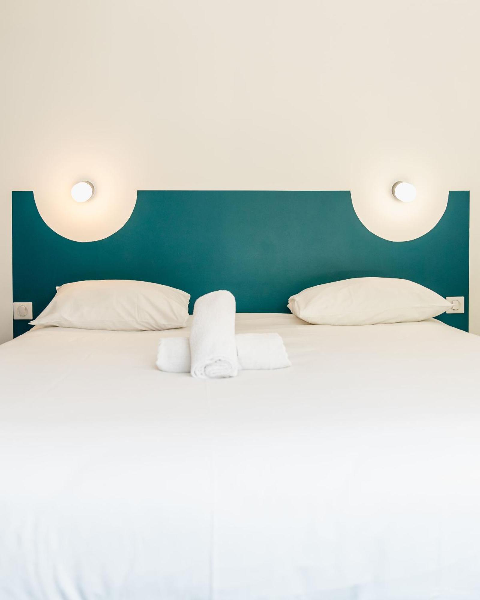 Beau M Paris Hostel Εξωτερικό φωτογραφία